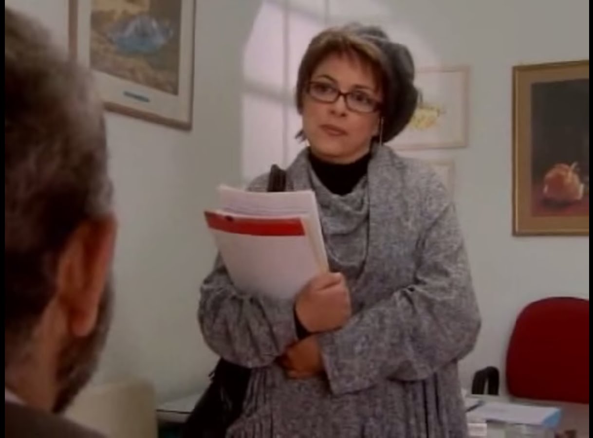 Ράντου Ελένη