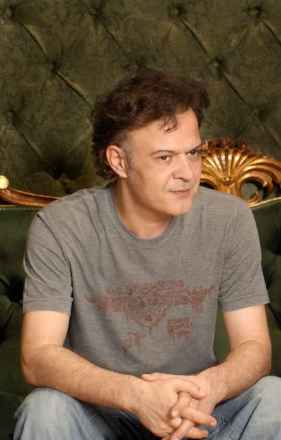 Ρέππας Μιχάλης