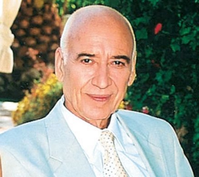 Ρευματάς Μάκης