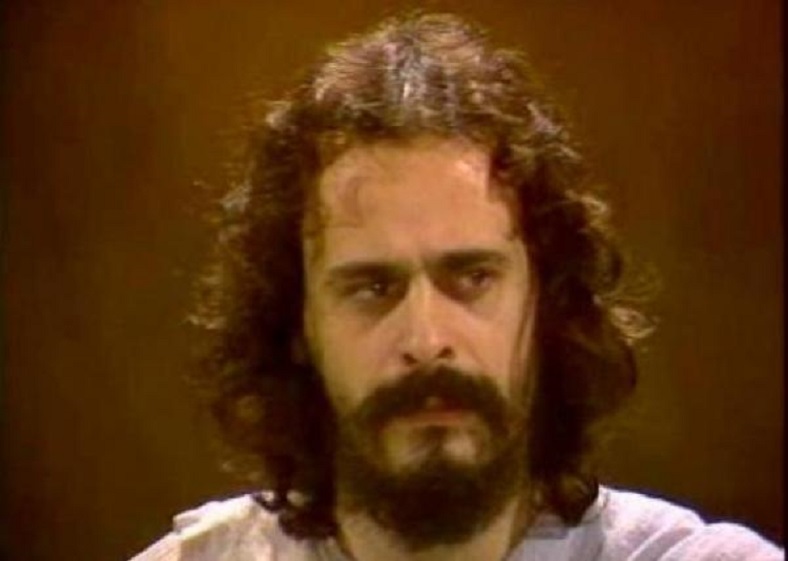 Ρόχας Ζαχαρίας