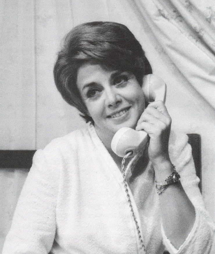 Ρουσσέα Τζένη