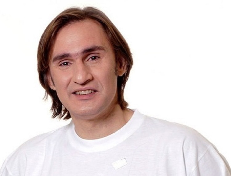 Σακελλαρίου Άκης