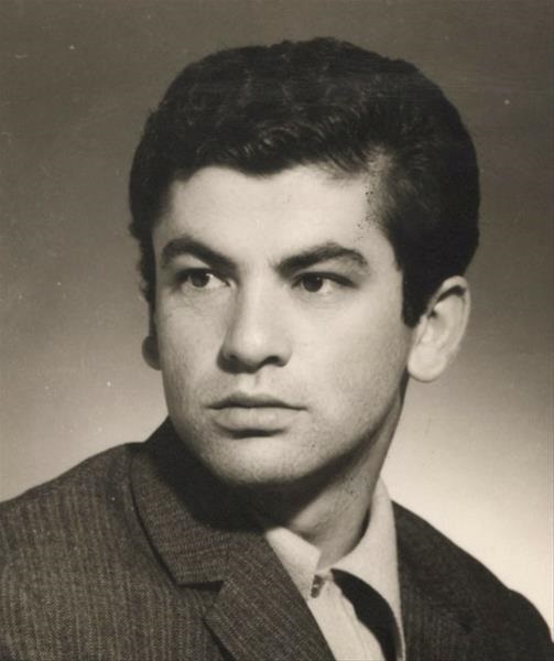 Σαμπάνης Γιώργος