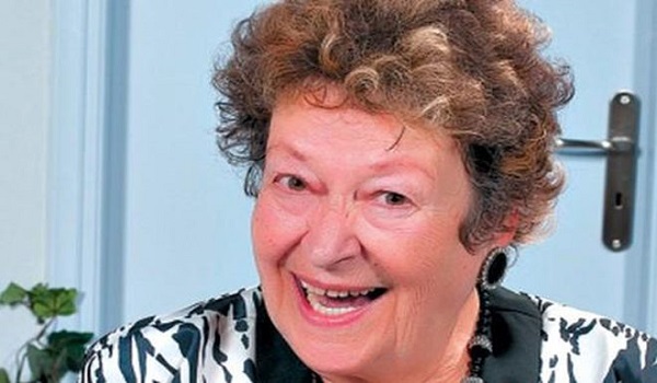 Σαμιωτάκη Ευαγγελία