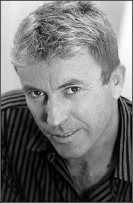 Σαρίδης Τάσος