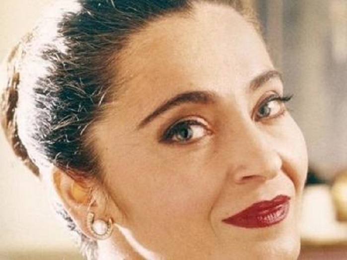 Σαββίδη Κωνσταντίνα