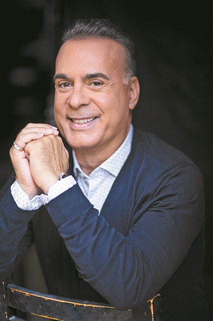 Σεργουλόπουλος Φώτης