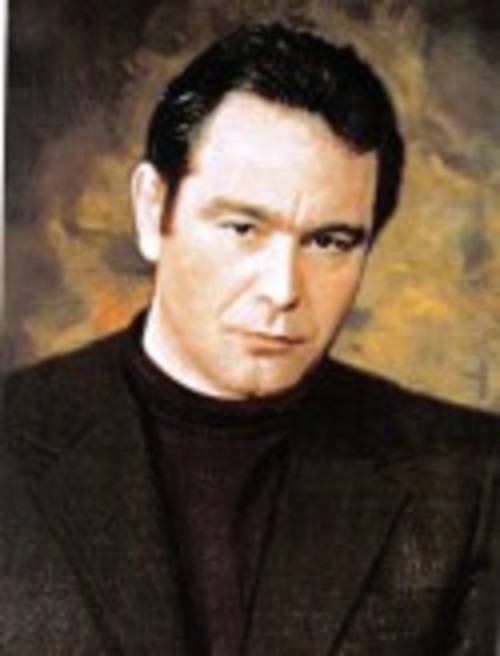 Σιδερής Νίκος