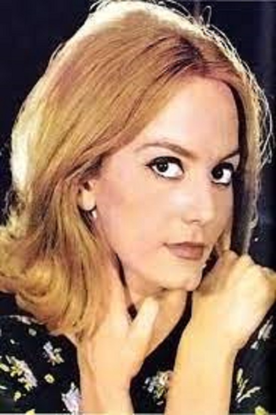 Σοκάλι Μαίρη