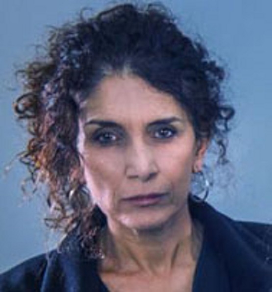 Σωφρονιάδου Εύρη