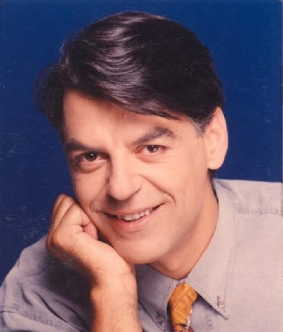 Σώζος Χάρης