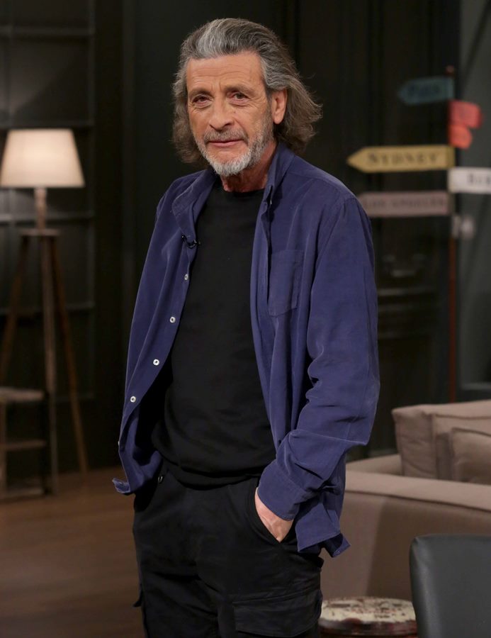 Σπυριδάκης Τάκης