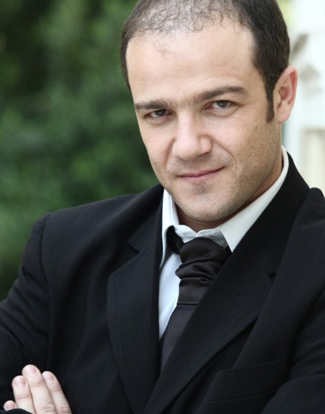 Σπύρος Φώτης