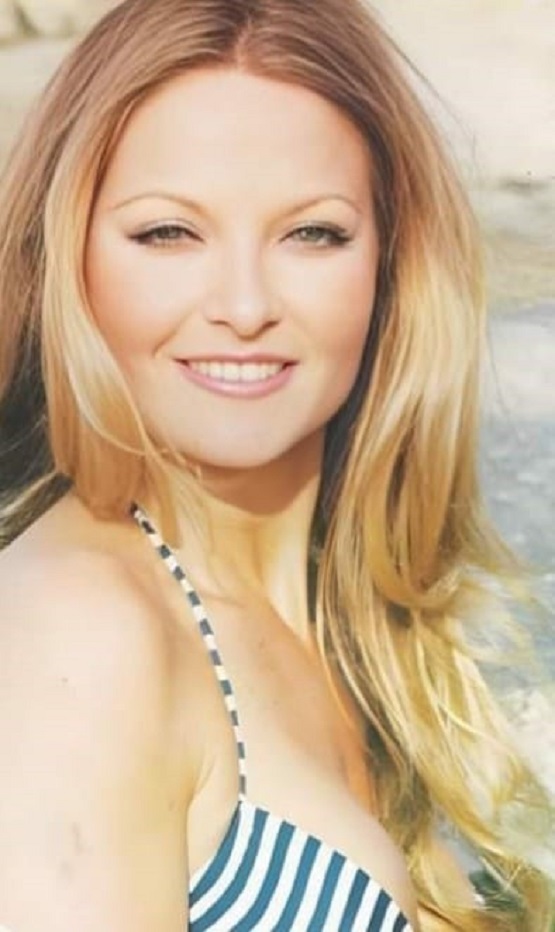 Σταμουλάκη Γιούλη