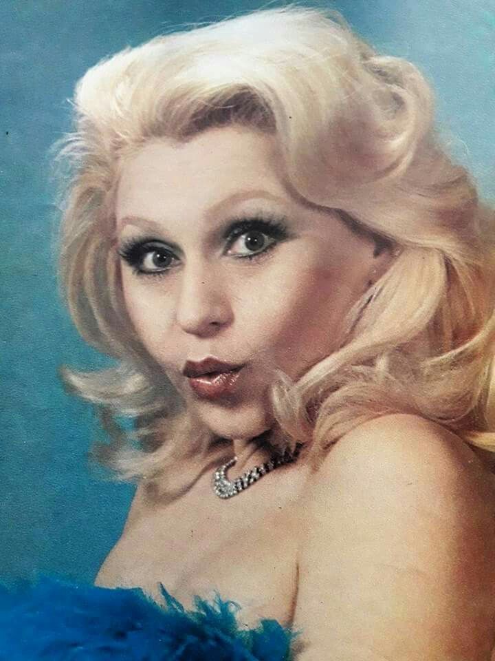 Στασινοπούλου Τιτίκα