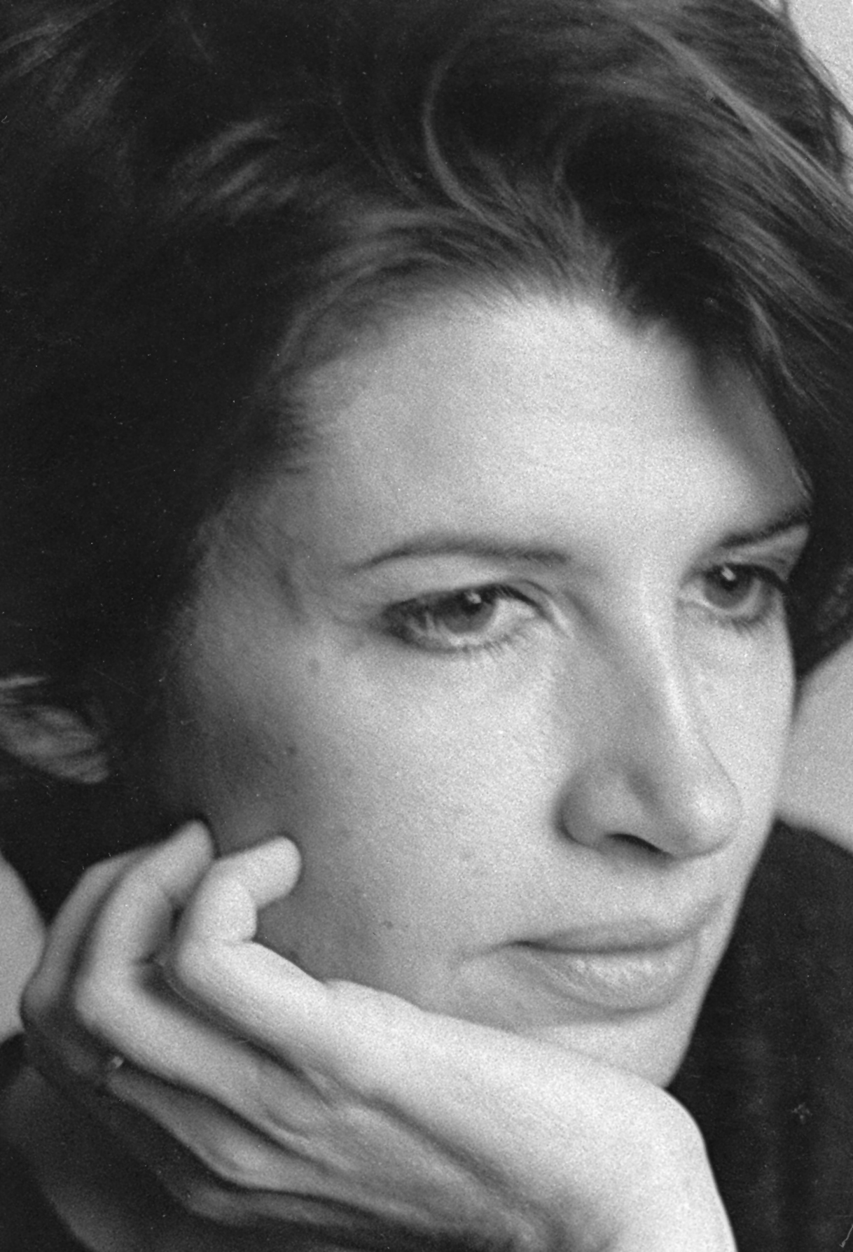 Σταθοπούλου Ελεωνόρα