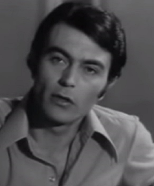 Τρύφωνας Χάρης