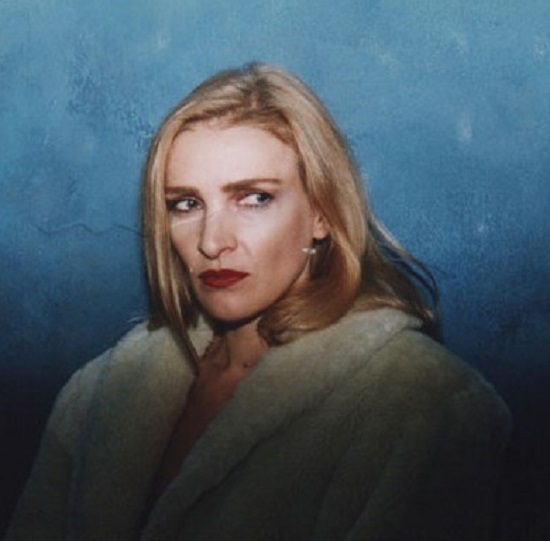 Στυλάντερ Εύα