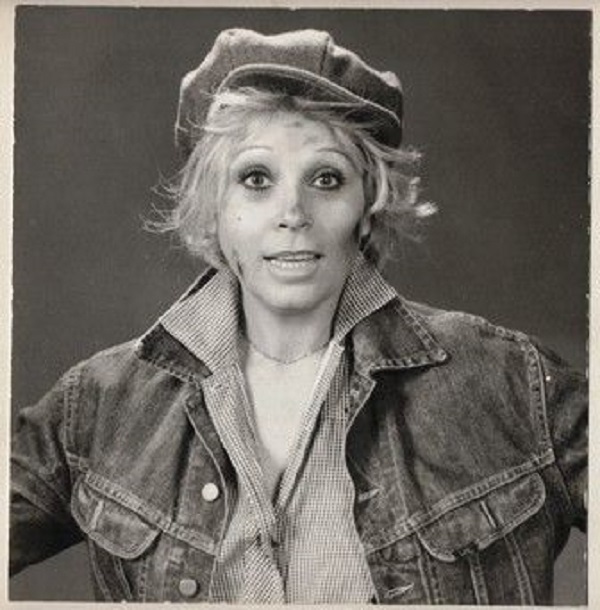 Στυλιανοπούλου Δέσποινα