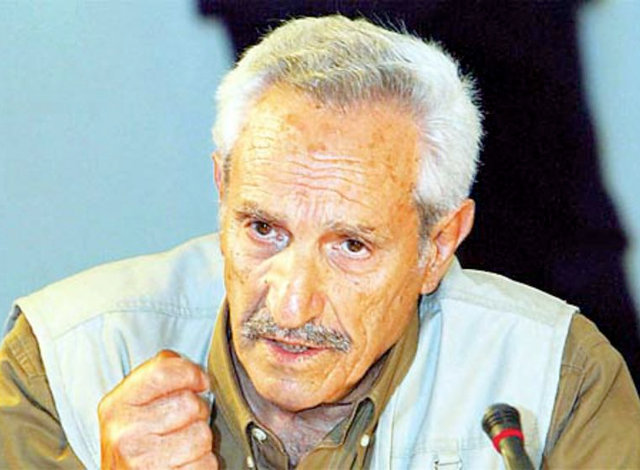 Ταξιάρχης Φοίβος