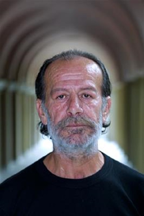 Τεκνετζίδης Θόδωρος