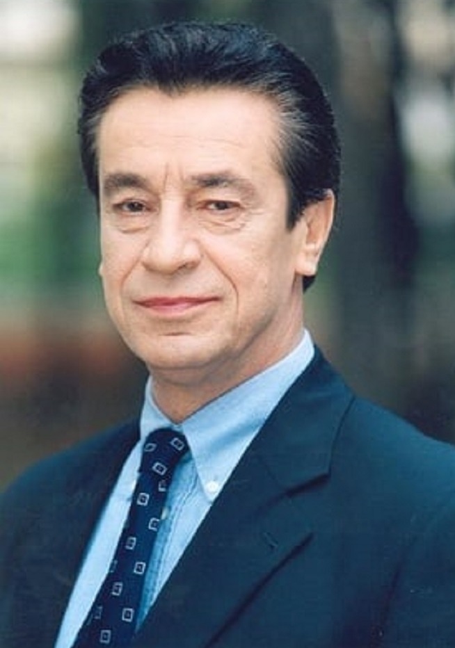 Θεοδωρακόπουλος Αντώνης