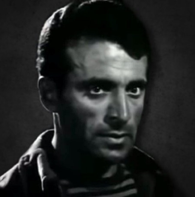 Τσαχηρίδης Νίκος