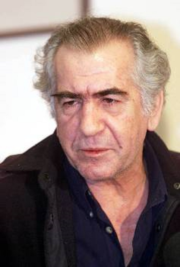 Τσάγκας Χρήστος