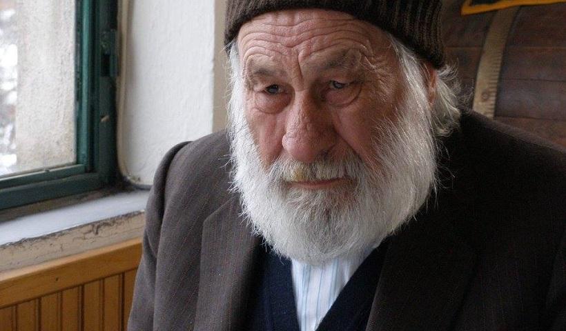 Τσάγγλος Βασίλης