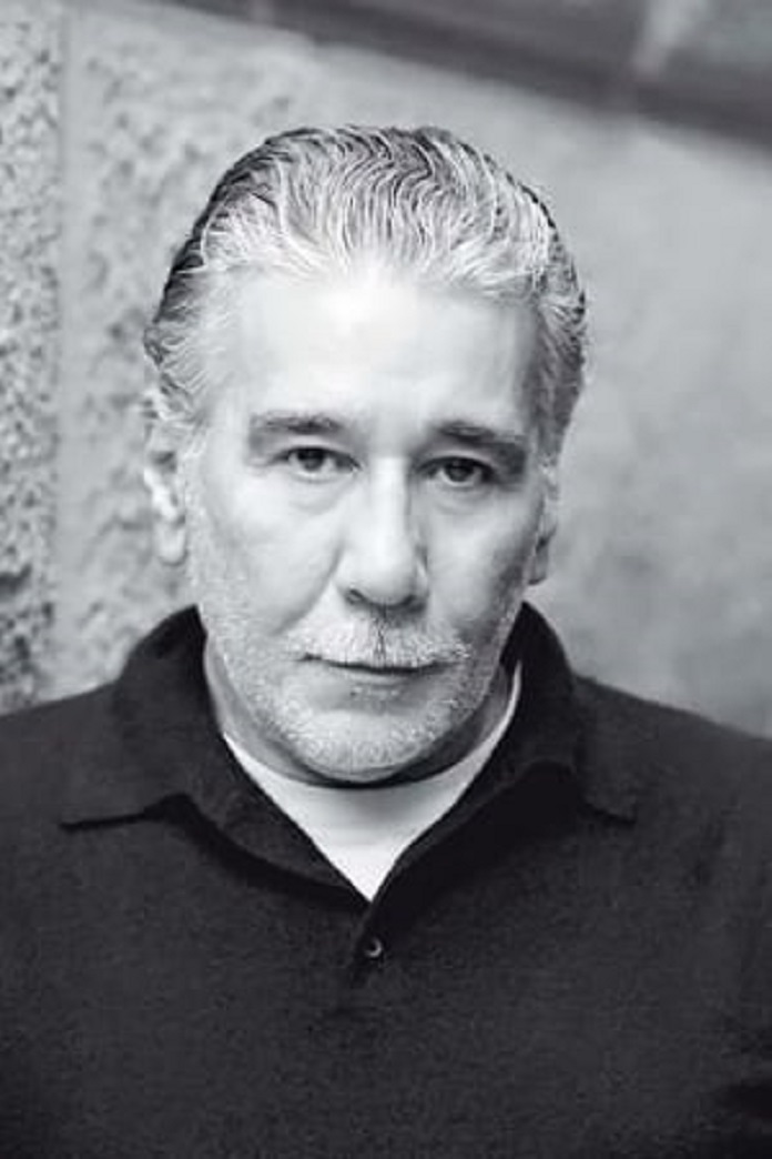 Τσεμπερόπουλος Γιώργος