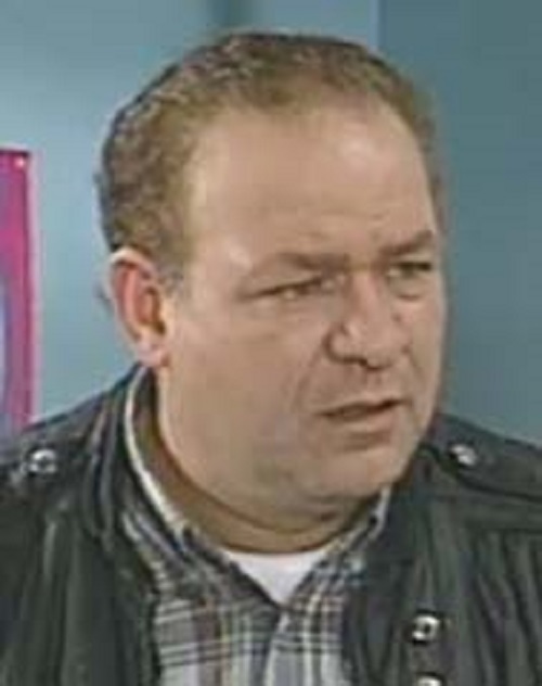 Τσίκης Γιάννης