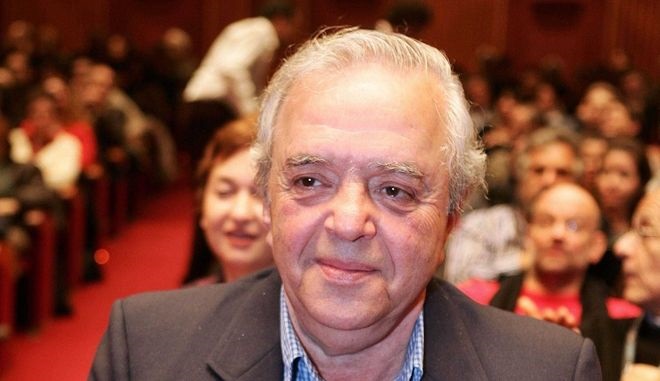 Τσιώλης Σταύρος