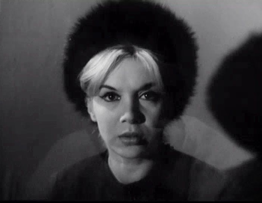 Τσιούνη Βιβέτα