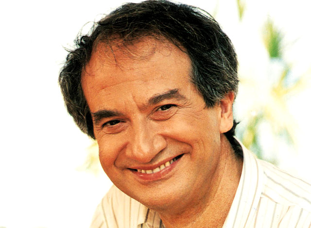 Τσιβιλίκας Βασίλης