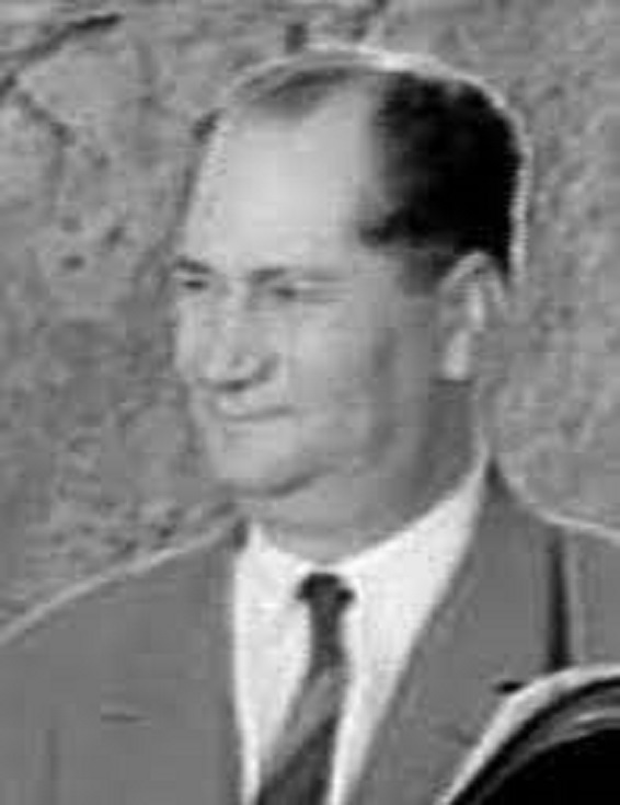 Τσουκαλάς Νίκος