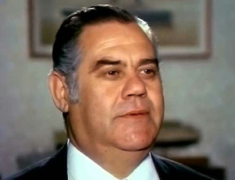 Τζίφος Γιώργος