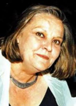 Τζηραλίδου Μαρίκα