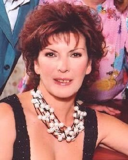 Τζιτζικάκη Ασπασία