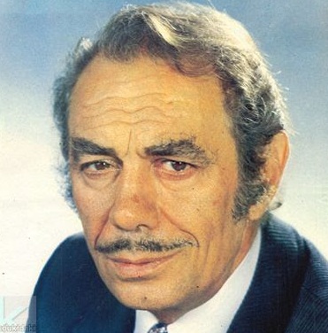 Τζόγιας Νίκος