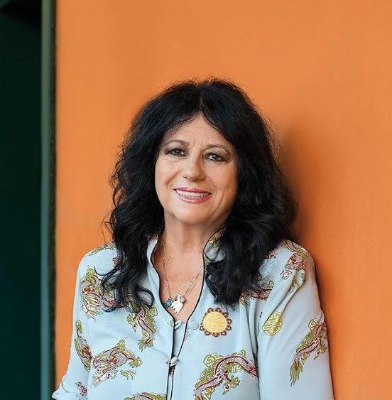 Βαγενά Άννα