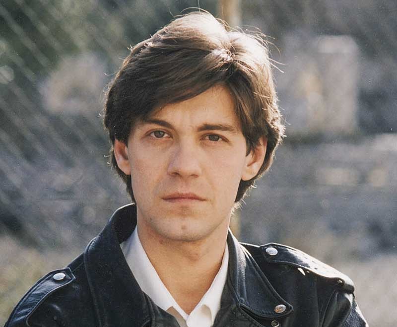 Βάγιας Σωτήρης