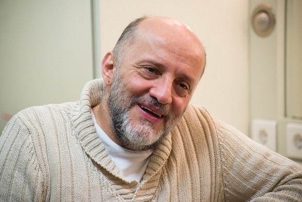 Βακούσης Μάνος