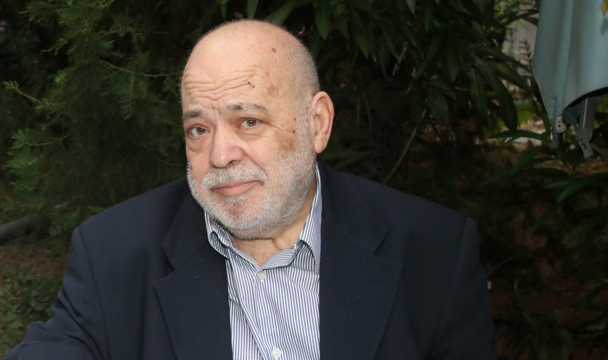 Βαλαβανίδης Χρήστος