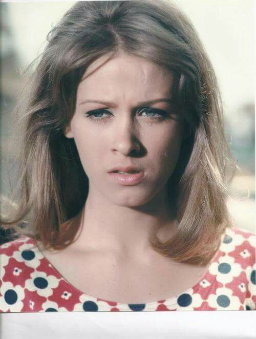 Βαλσάμη Νόρα