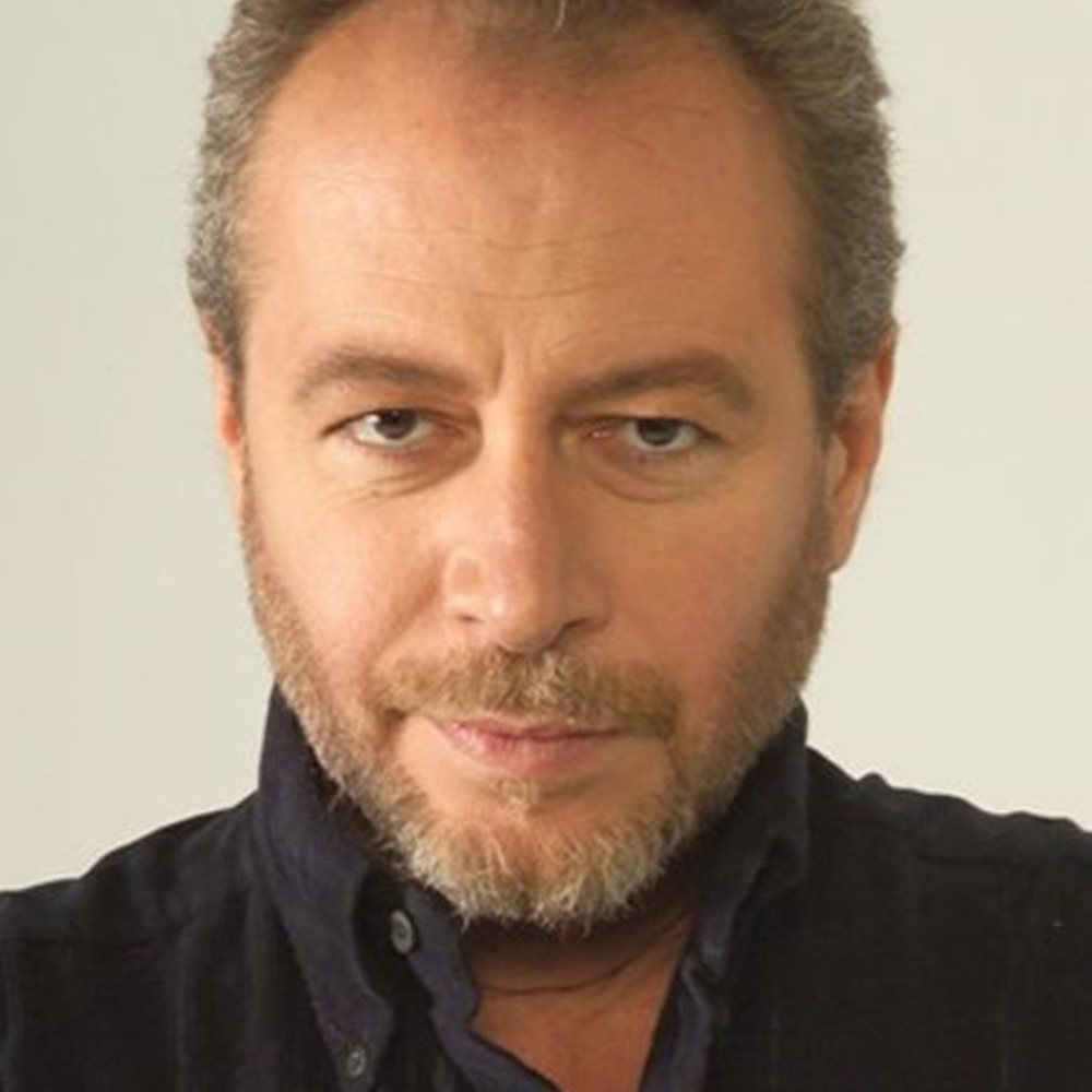 Βαλτινός Γρηγόρης