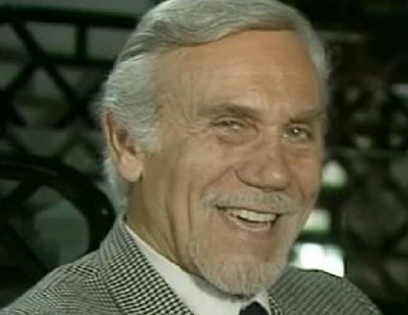 Βανδώρος Νίκος