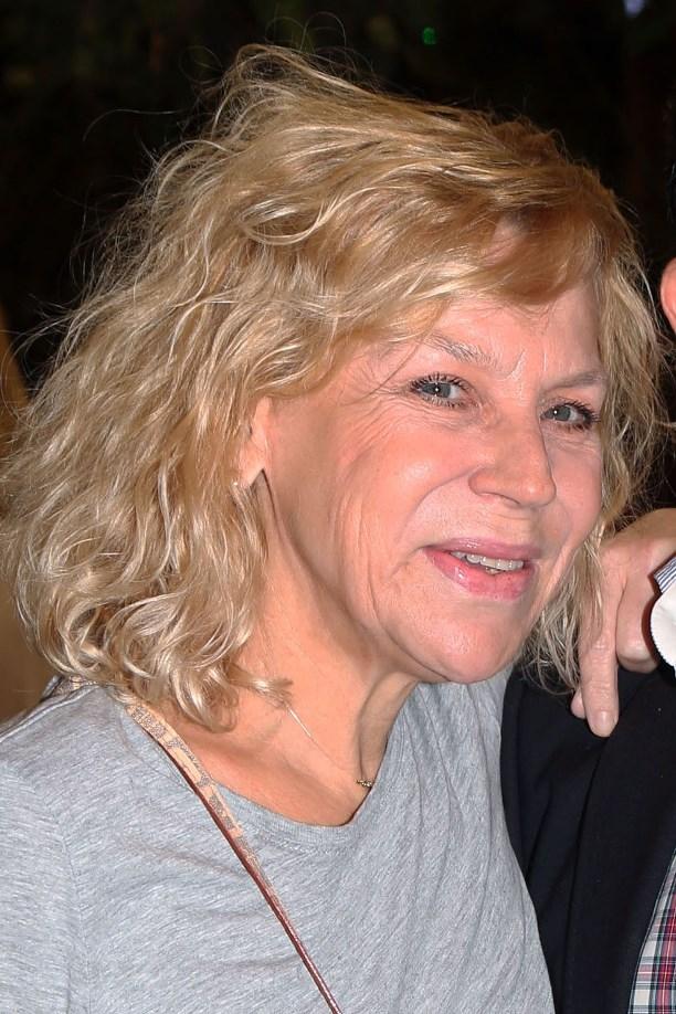 Βασιλακοπούλου Ρουμπίνη