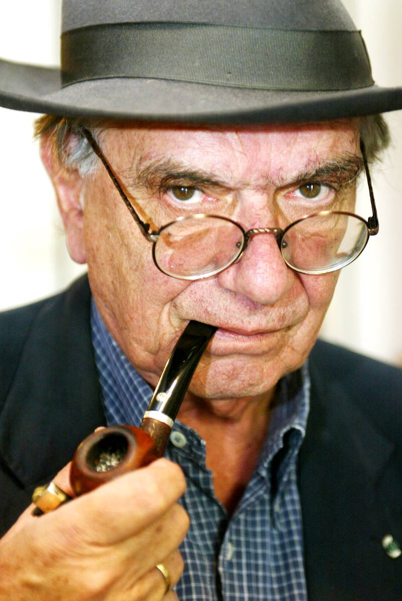 Βασιλικός Βασίλης