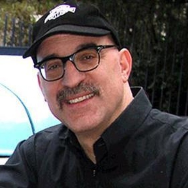 Βαβούρας Τζόνι