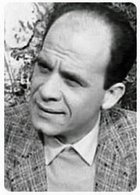 Βελέντζας Γιώργος